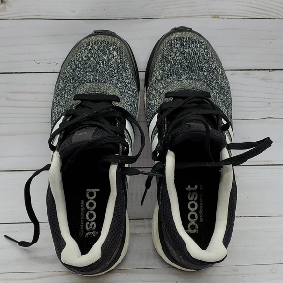 ADIDAS MEN'S SHOES - Picture 4 of 8